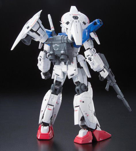 RG 1:144 Gundam GP01Fb Full Burnern @ Impulse Hobbies