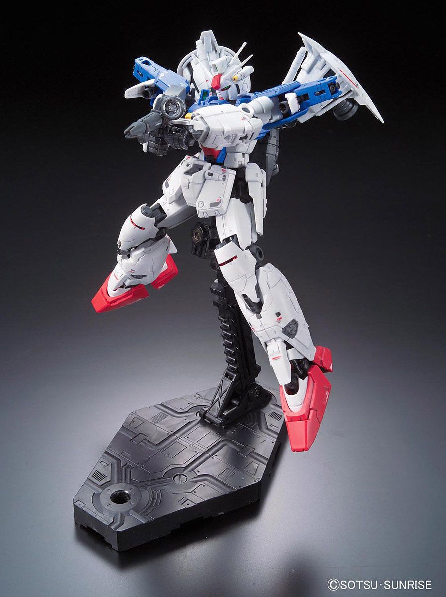 RG 1:144 Gundam GP01Fb Full Burnern @ Impulse Hobbies