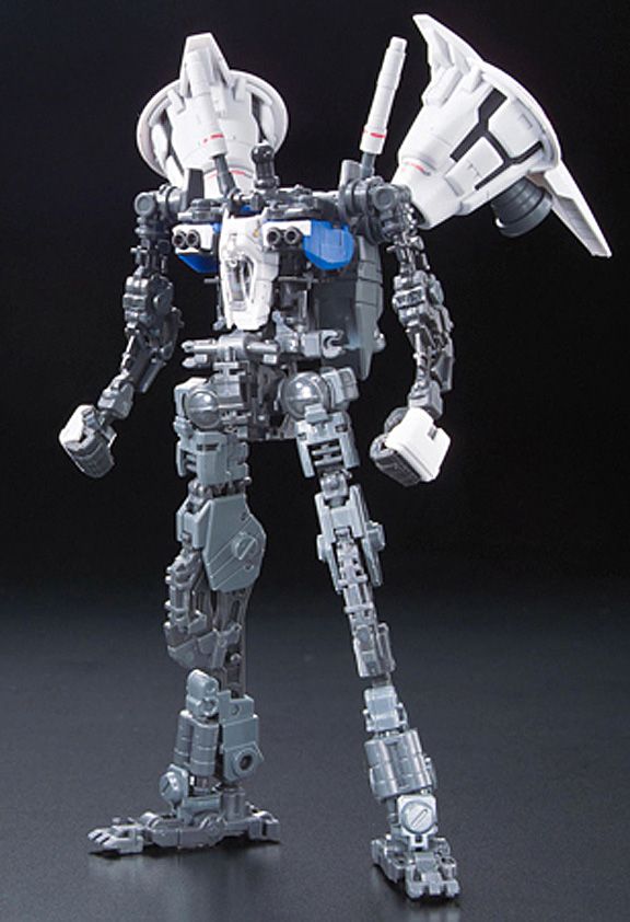 RG 1:144 Gundam GP01Fb Full Burnern @ Impulse Hobbies