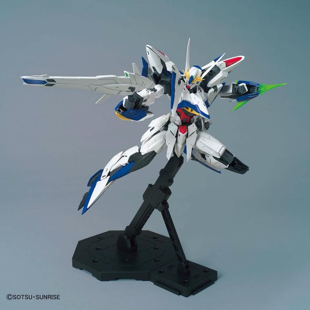 MG 1:100 Eclipse Gundam @ Impulse Hobbies