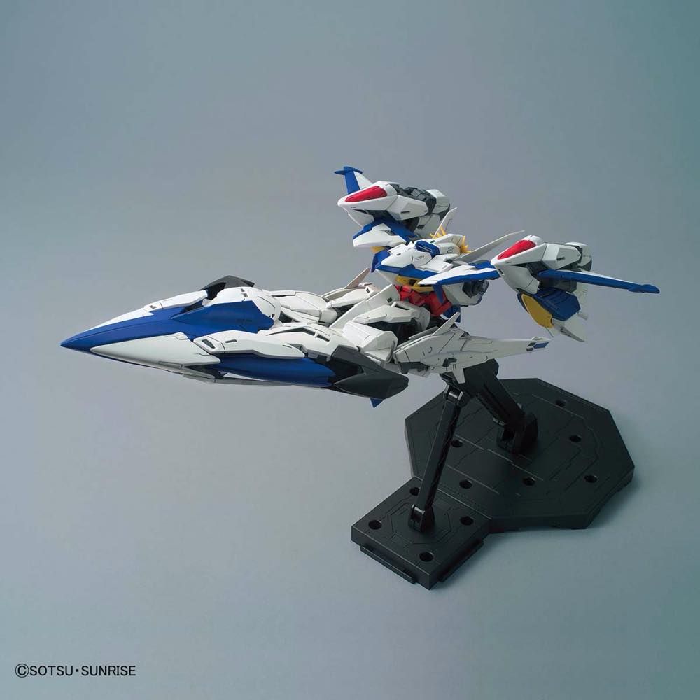 MG 1:100 Eclipse Gundam @ Impulse Hobbies