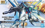 HG Breaker Battlogue 1:144 Gundam Helios (01)