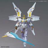 HG Breaker Battlogue 1:144 Gundam Livelance Heaven (02)