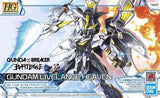 HG Breaker Battlogue 1:144 Gundam Livelance Heaven (02)