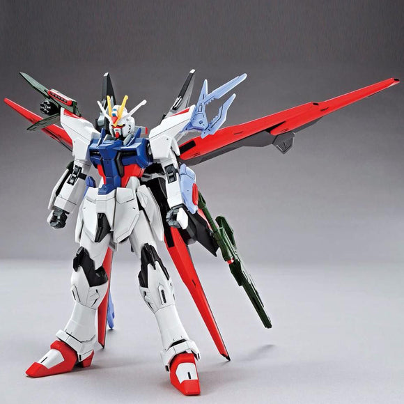 HG Breaker Battlogue 1:144 Gundam Perfect Strike Freedom (03)