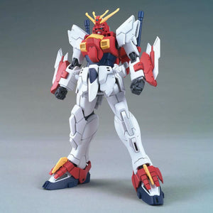 HG Breaker Battlogue 1:144 Blazing Gundam (04)