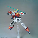 HG Breaker Battlogue 1:144 Blazing Gundam (04)