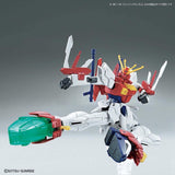 HG Breaker Battlogue 1:144 Blazing Gundam (04)