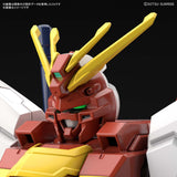 HG Breaker Battlogue 1:144 Blazing Gundam (04)