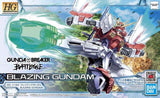 HG Breaker Battlogue 1:144 Blazing Gundam (04)