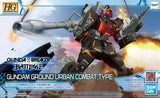 HG Breaker Battlogue 1:144 Gundam Ground Urban Combat Type (07)