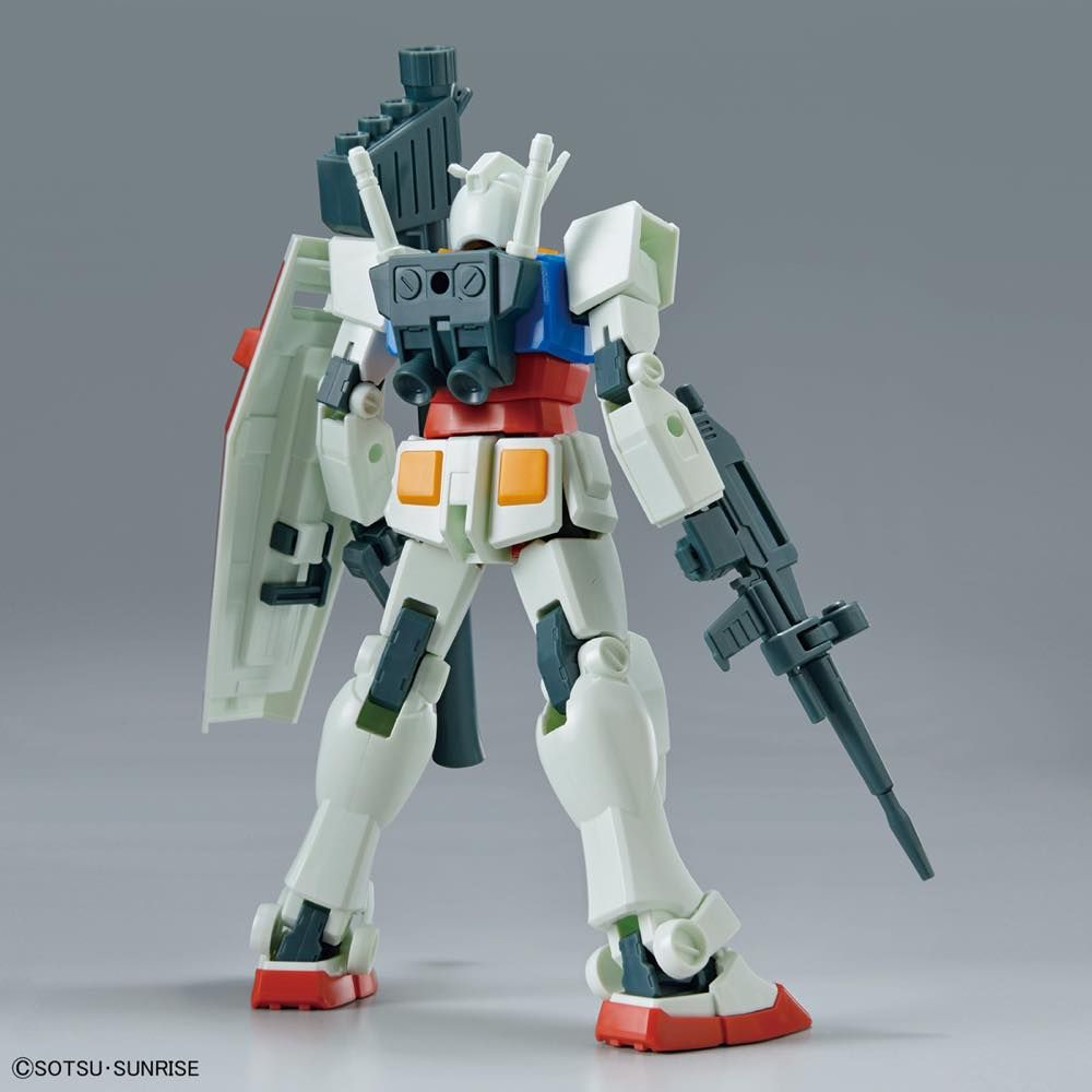 ガンプラ MG RX-78-2 GUNDAM セット Amazon.com: Bandai Hobby - Gundam The Origin - RX-78-02 Gundam
