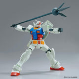 Entry Grade RX-78-2 Gundam [Full Weapon Set]