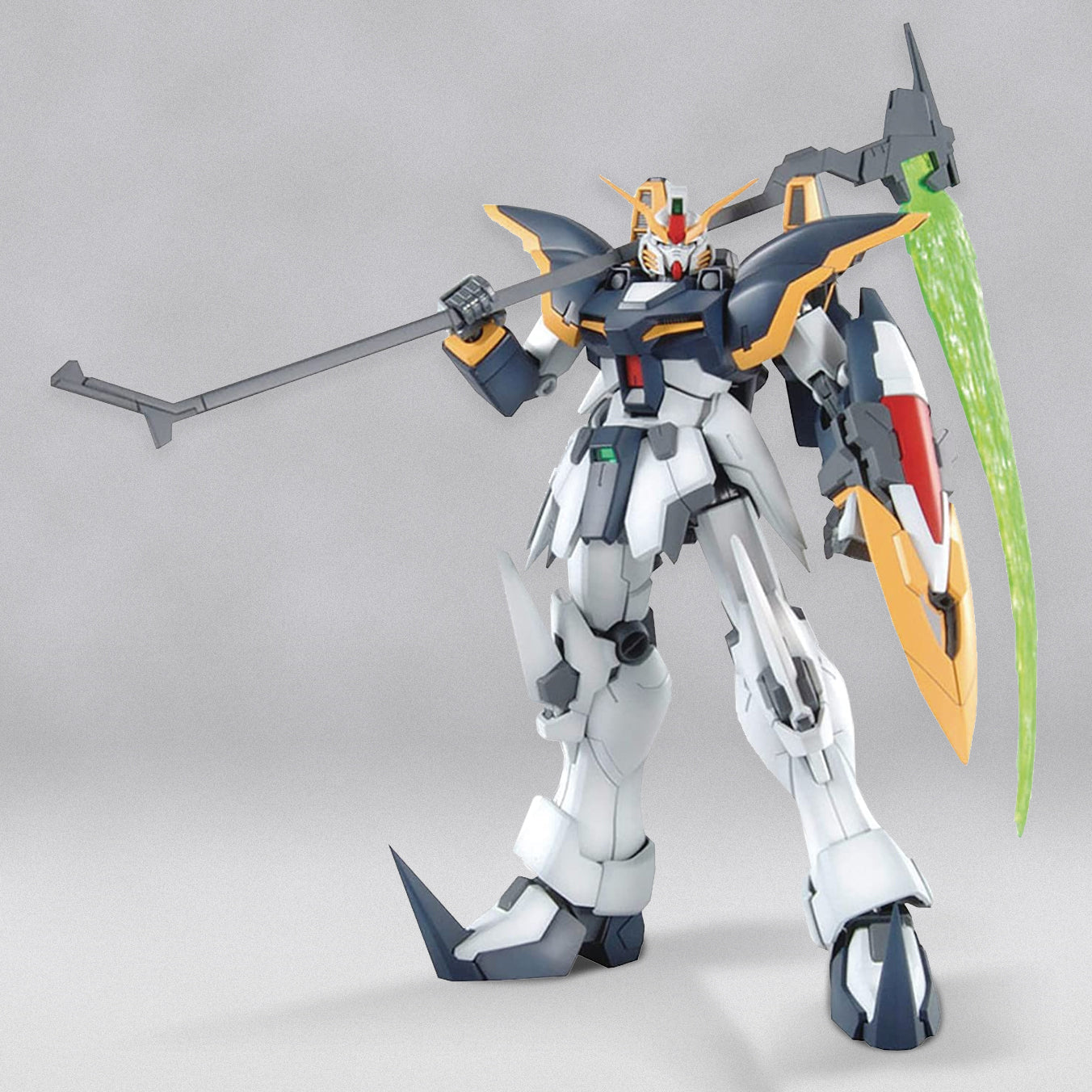 MG 1:100 Gundam Deathscythe EW @ Impulse Hobbies