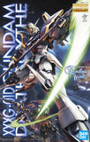 MG 1:100 Gundam Deathscythe EW