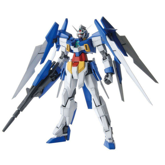 MG 1:100 Gundam AGE-2 Normal