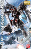 MG 1:100 Gundam AGE-2 Dark Hound