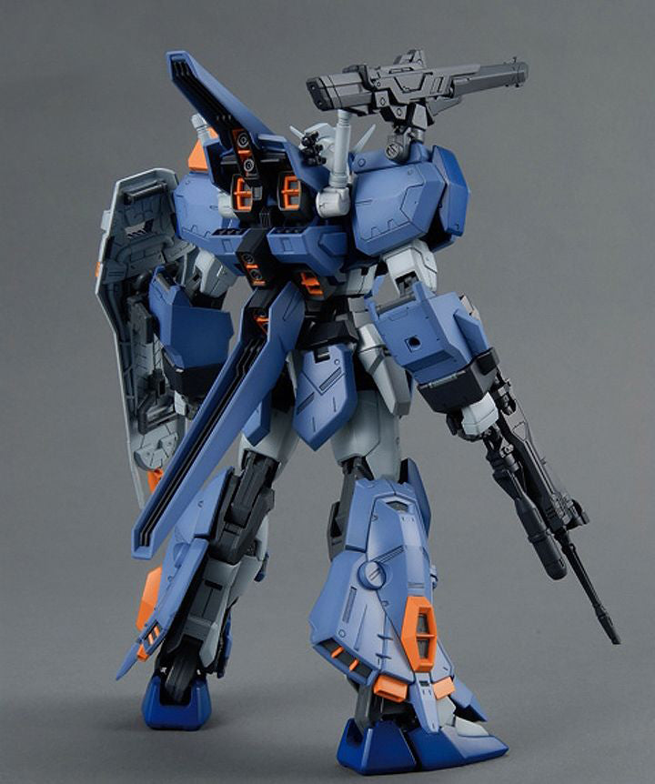 MG 1:100 Duel Gundam Assault Shroud @ Impulse Hobbies