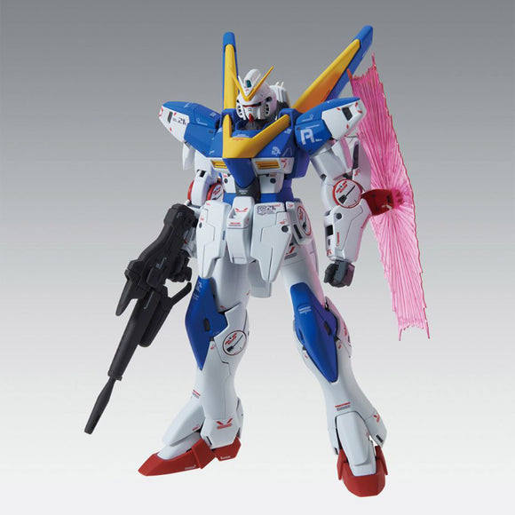 MG 1:100 V2 Gundam Ver.Ka
