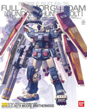 MG 1:100 Full Armor Gundam [Gundam Thunderbolt] Ver.Ka