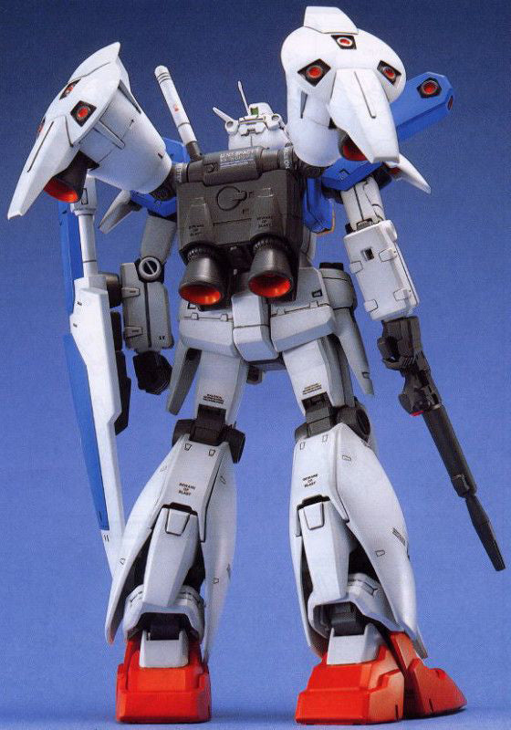 MG 1:100 Gundam GP01Fb @ Impulse Hobbies