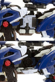 Zoids HMM 1:72 RZ-041 Liger Zero Jager Marking Plus Ver