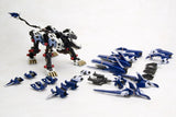 Zoids HMM 1:72 RZ-041 Liger Zero Jager Marking Plus Ver