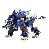 Zoids HMM 1:72 RZ-041 Liger Zero Jager Marking Plus Ver