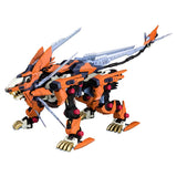 Zoids HMM 1:72 RZ-041 Liger Zero Schneider Marking Plus Ver