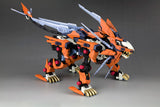 Zoids HMM 1:72 RZ-041 Liger Zero Schneider Marking Plus Ver