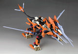 Zoids HMM 1:72 RZ-041 Liger Zero Schneider Marking Plus Ver
