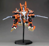 Zoids HMM 1:72 RZ-041 Liger Zero Schneider Marking Plus Ver