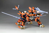 Zoids HMM 1:72 RZ-041 Liger Zero Schneider Marking Plus Ver