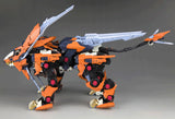Zoids HMM 1:72 RZ-041 Liger Zero Schneider Marking Plus Ver