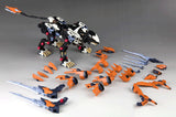 Zoids HMM 1:72 RZ-041 Liger Zero Schneider Marking Plus Ver