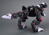 Zoids HMM 1:72 EZ-049 Berserk Fury Repackage Ver