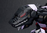 Zoids HMM 1:72 EZ-049 Berserk Fury Repackage Ver