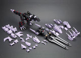 Zoids HMM 1:72 EZ-049 Berserk Fury Repackage Ver