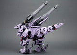 Zoids HMM 1:72 EZ-049 Berserk Fury Repackage Ver