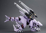 Zoids HMM 1:72 EZ-049 Berserk Fury Repackage Ver