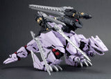 Zoids HMM 1:72 EZ-049 Berserk Fury Repackage Ver