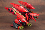 Zoids HMM 1:72 EZ-049 Sturm Tyrann