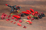 Zoids HMM 1:72 EZ-049 Sturm Tyrann