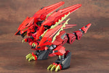 Zoids HMM 1:72 EZ-049 Sturm Tyrann