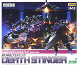 Zoids HMM 1:72 ED-036 Death Stinger