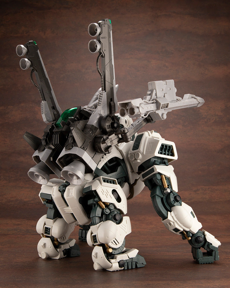 Zoids HMM 1:72 EZ-015 Iron Kong Yeti @ Impulse Hobbies