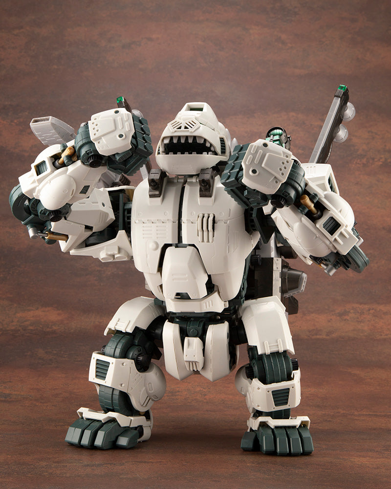 Zoids HMM 1:72 EZ-015 Iron Kong Yeti @ Impulse Hobbies