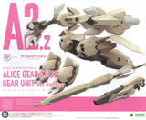 Megami Device x Alice Gear Aegis Gear Unit Ver. Ganesha [A2.2]