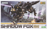 Shadow Fox box art