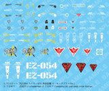 Zoids HMM 1:72 EZ-054 Liger Zero Empire Ver. Marking Plus Ver.